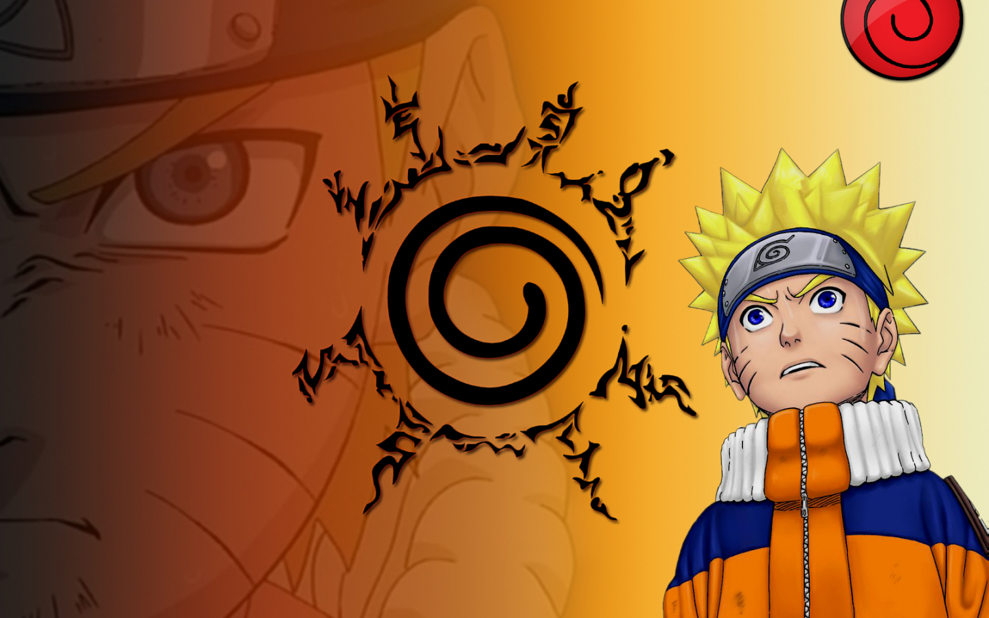 Naruto Seal Wallpapers