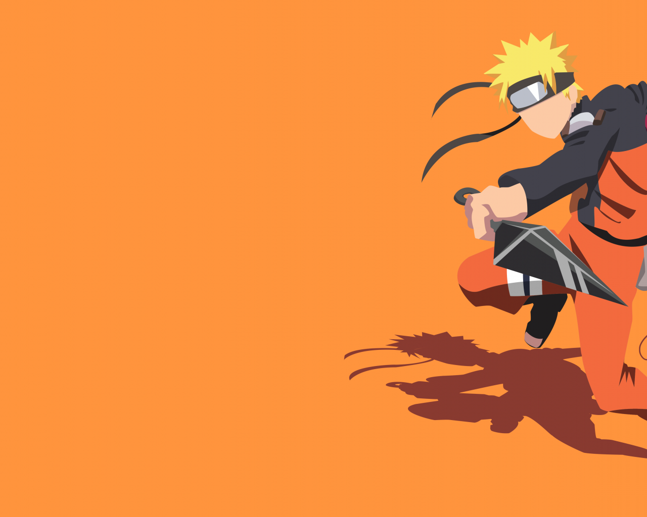 Naruto Seal Wallpapers