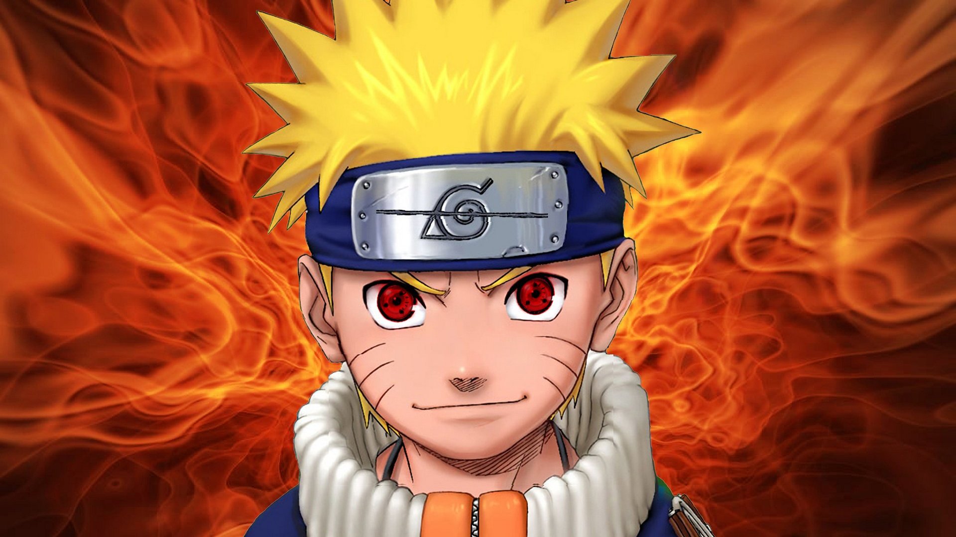 Naruto Shippuden 4K Wallpapers