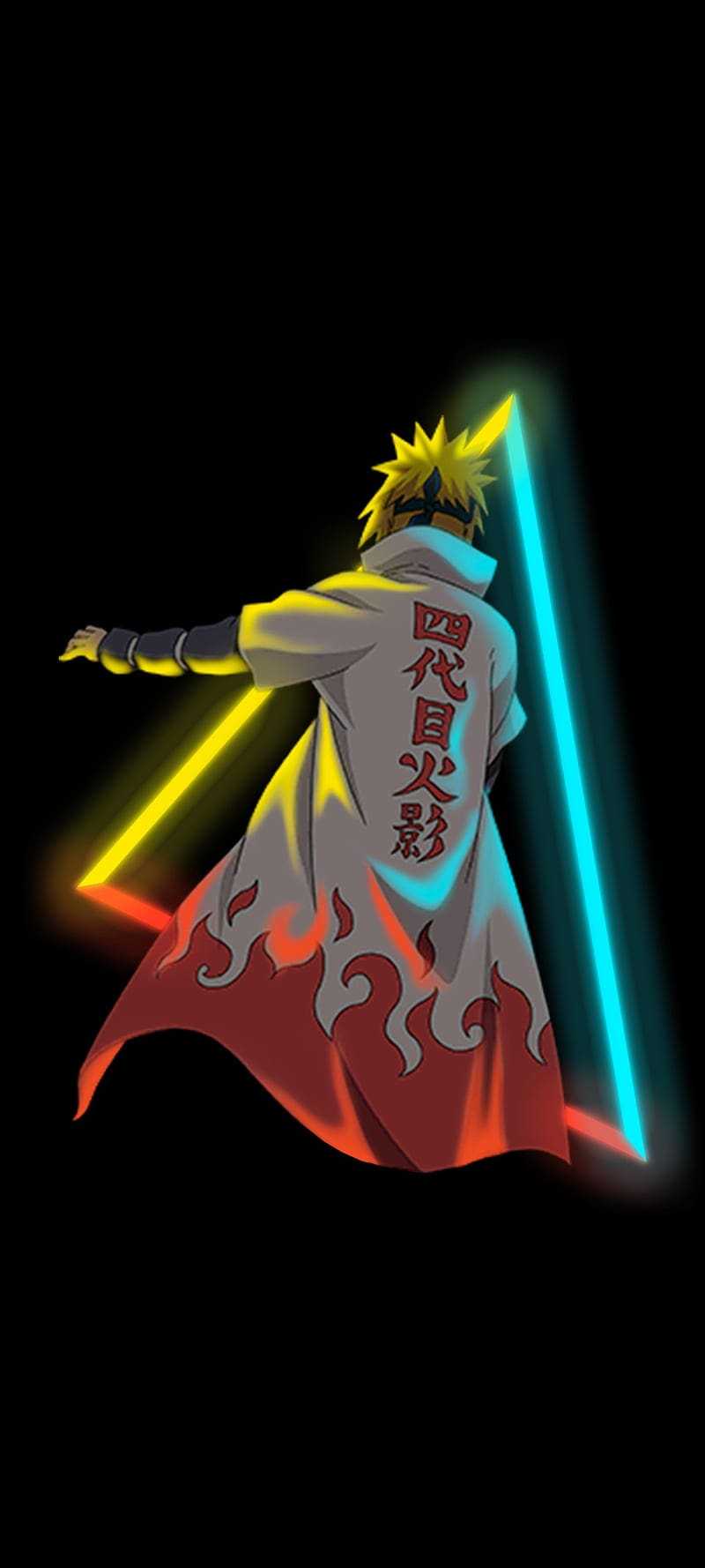 Naruto Shippuden Iphone Wallpapers