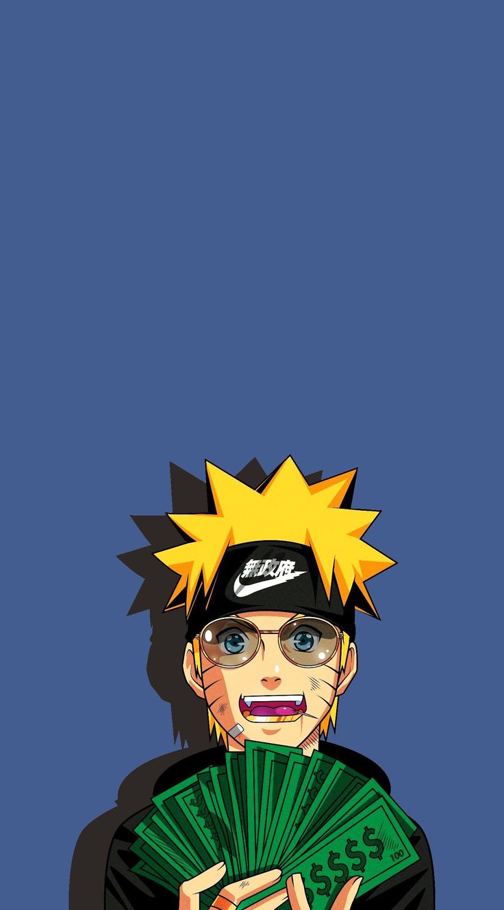 Naruto Shippuden Iphone Wallpapers