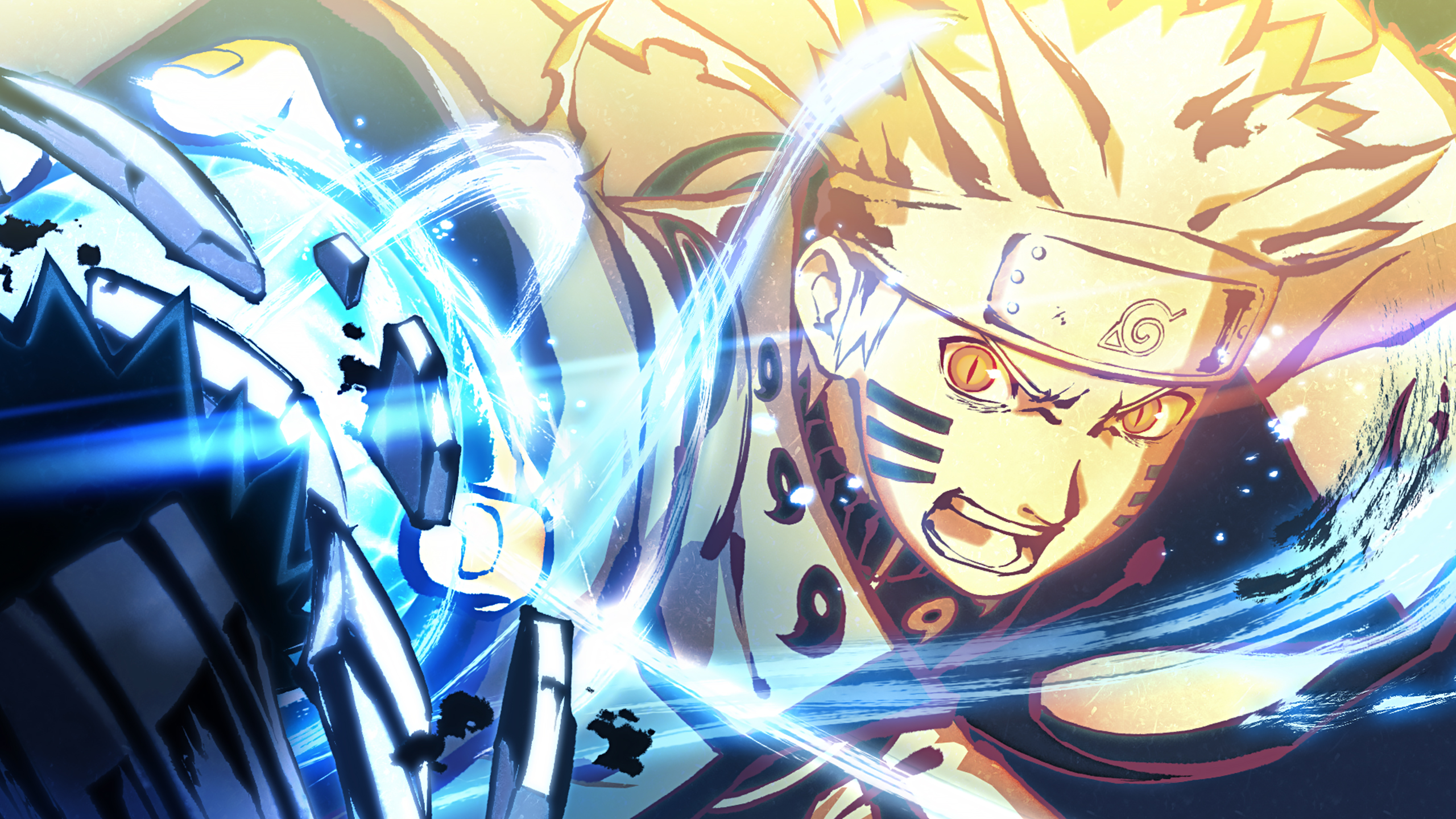 Naruto Shippuden Pictures And Wallpapers