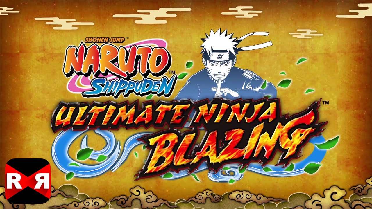 Naruto Shippuden Ultimate Ninja Blazing Wallpapers