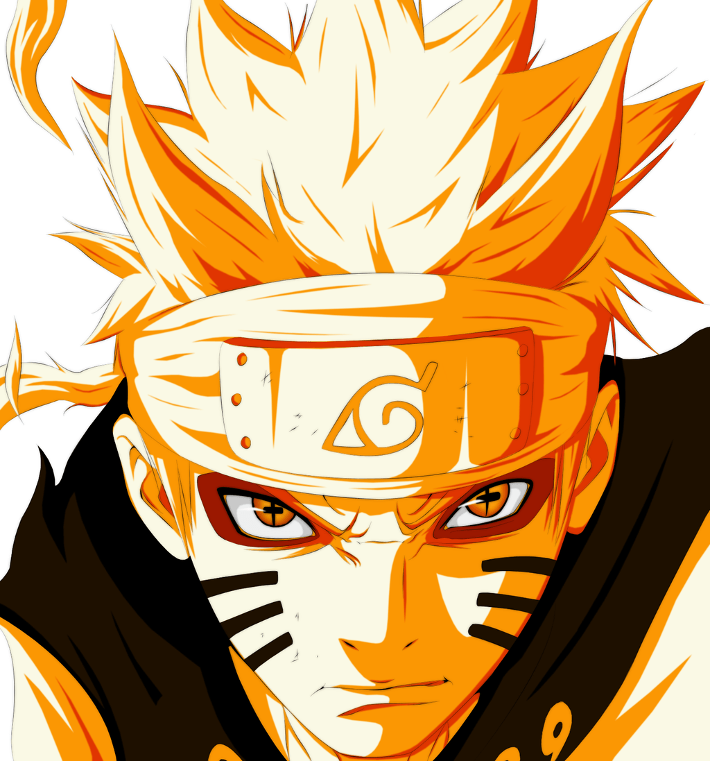 Naruto Six Paths Sage Mode Wallpapers