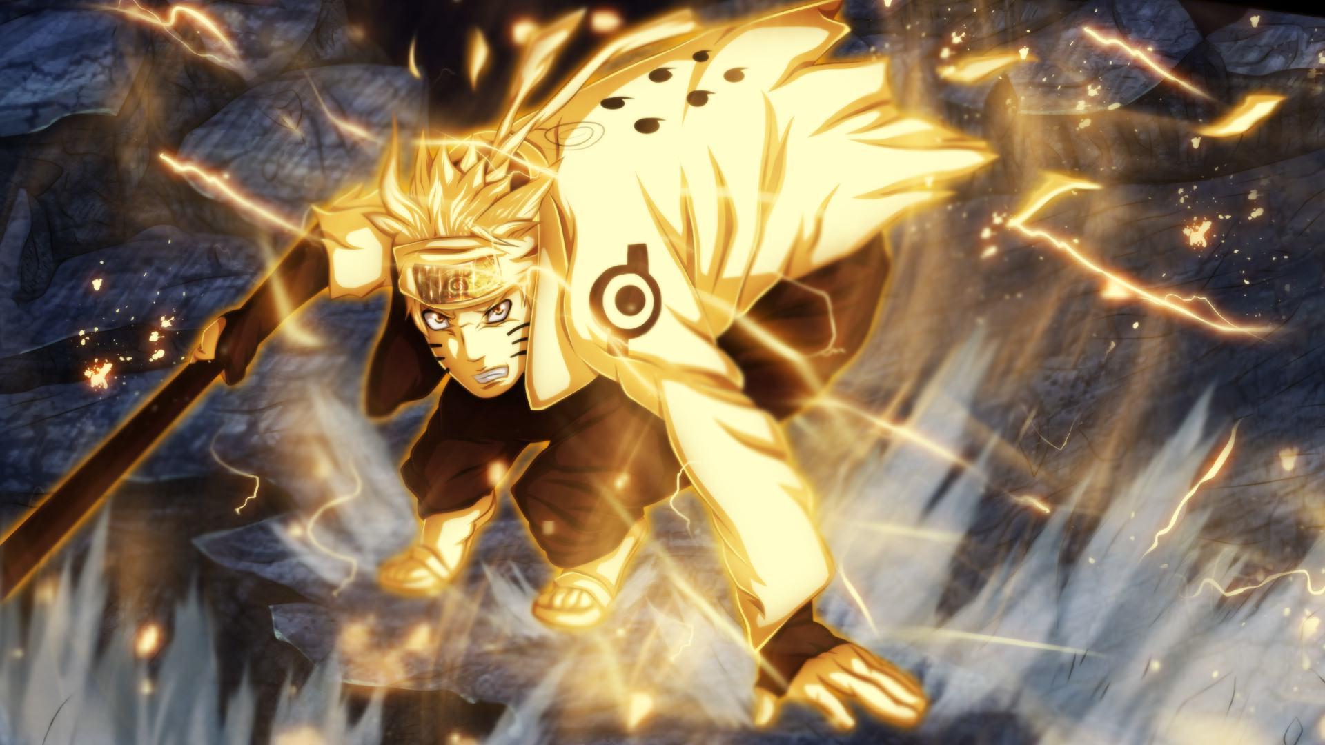 Naruto So6P Wallpapers