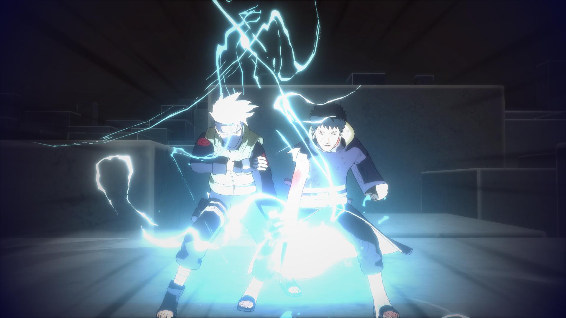 Naruto Storm 4 Wallpapers