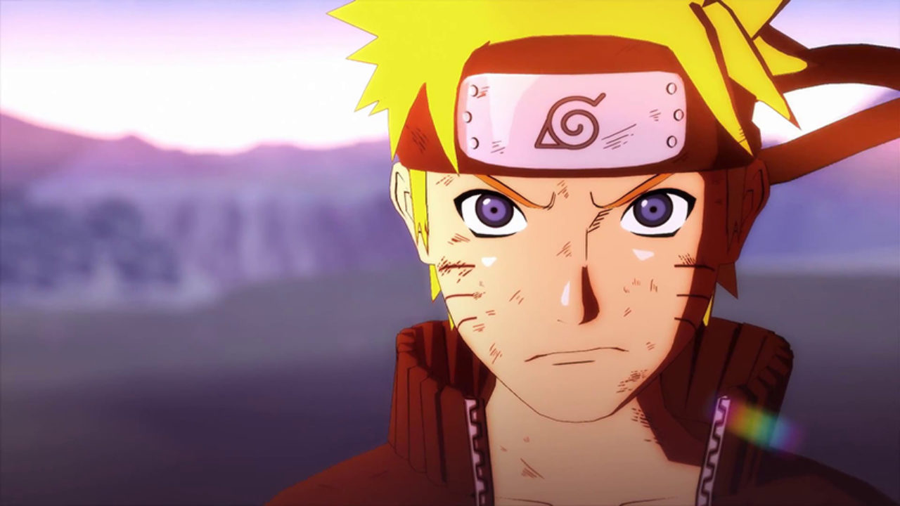 Naruto Storm 4 Wallpapers