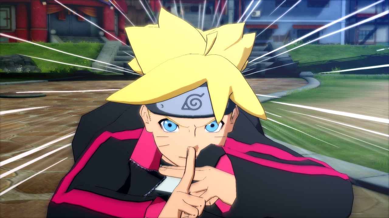 Naruto Storm 4 Wallpapers