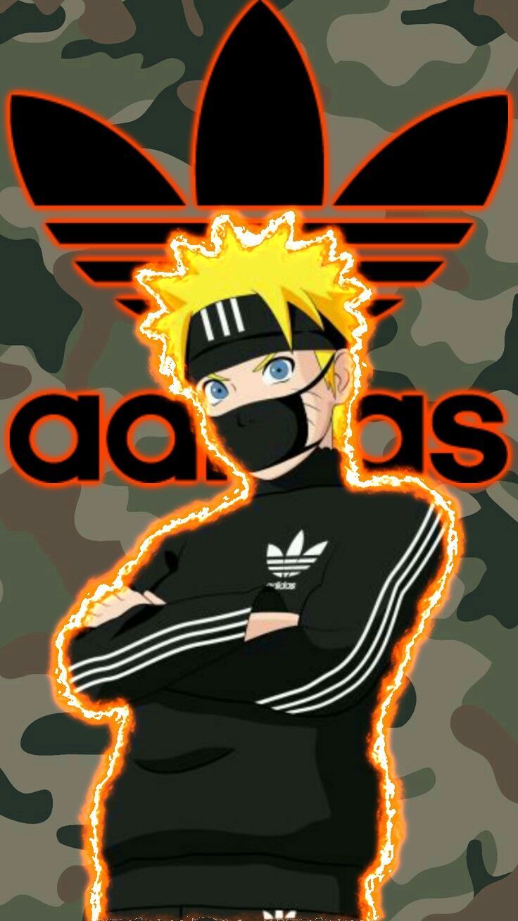 Naruto Supreme Wallpapers