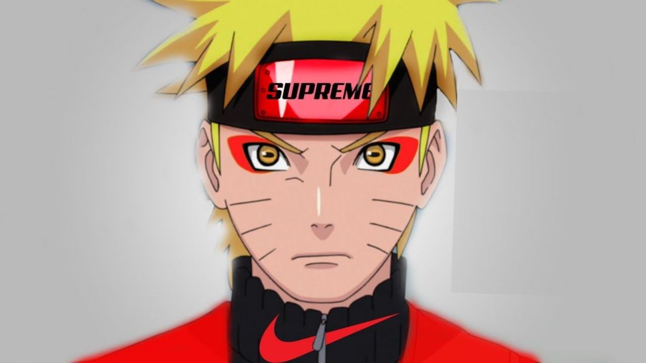 Naruto Swag Wallpapers