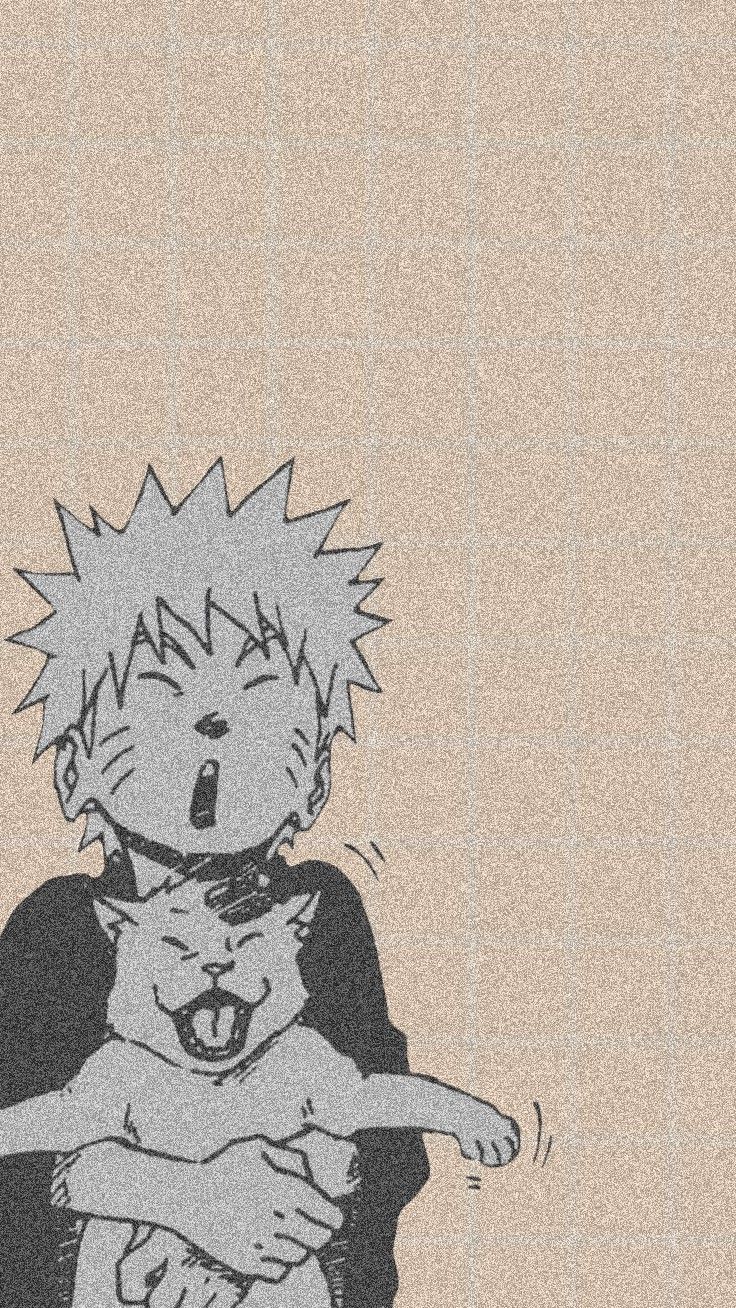 Naruto Swing Wallpapers