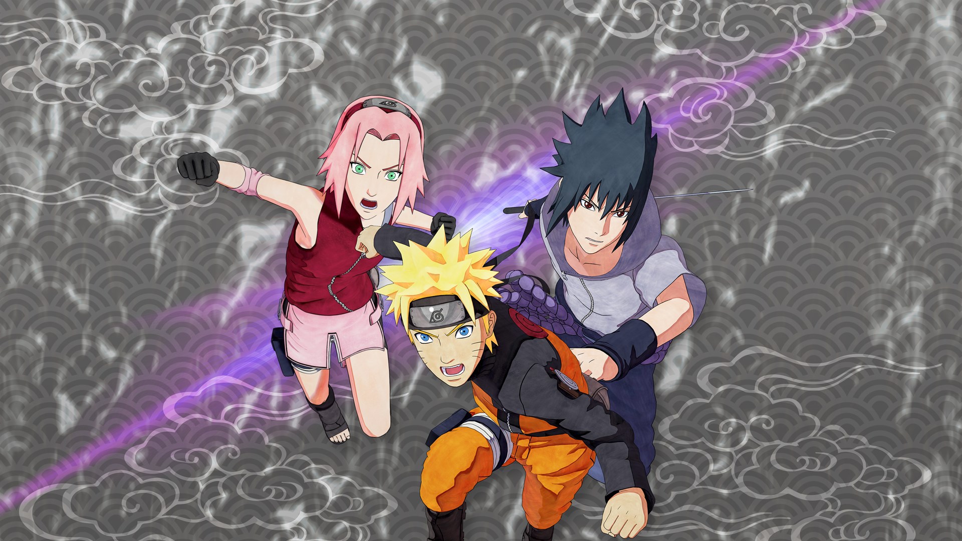 Naruto To Boruto Shinobi Striker Wallpapers