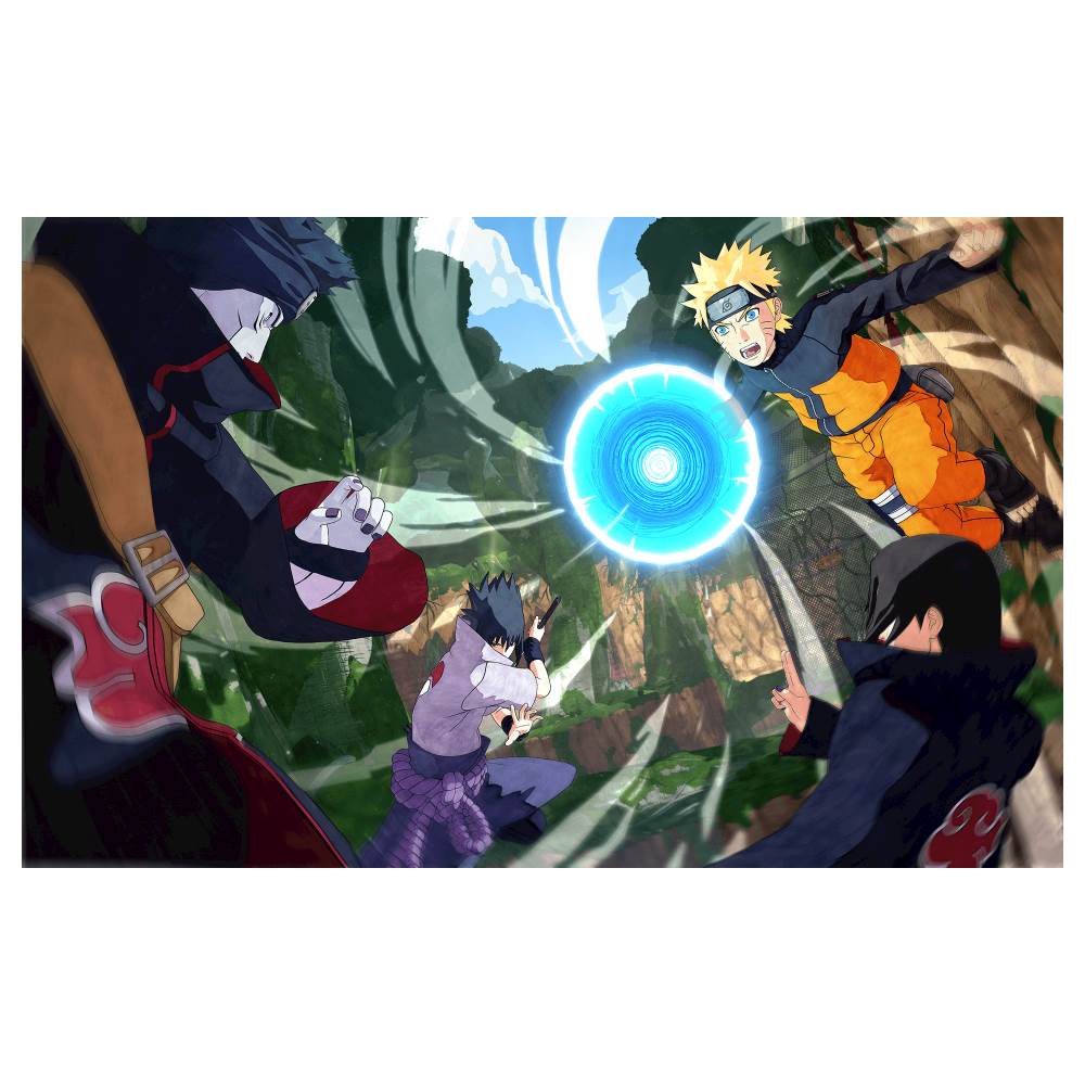 Naruto To Boruto Shinobi Striker Wallpapers