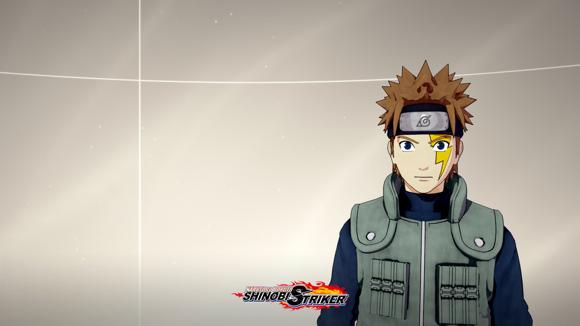 Naruto To Boruto Shinobi Striker Wallpapers