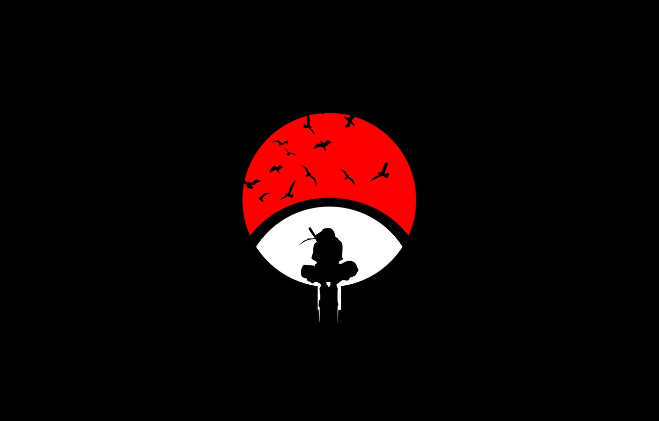 Naruto Uchiha Wallpapers