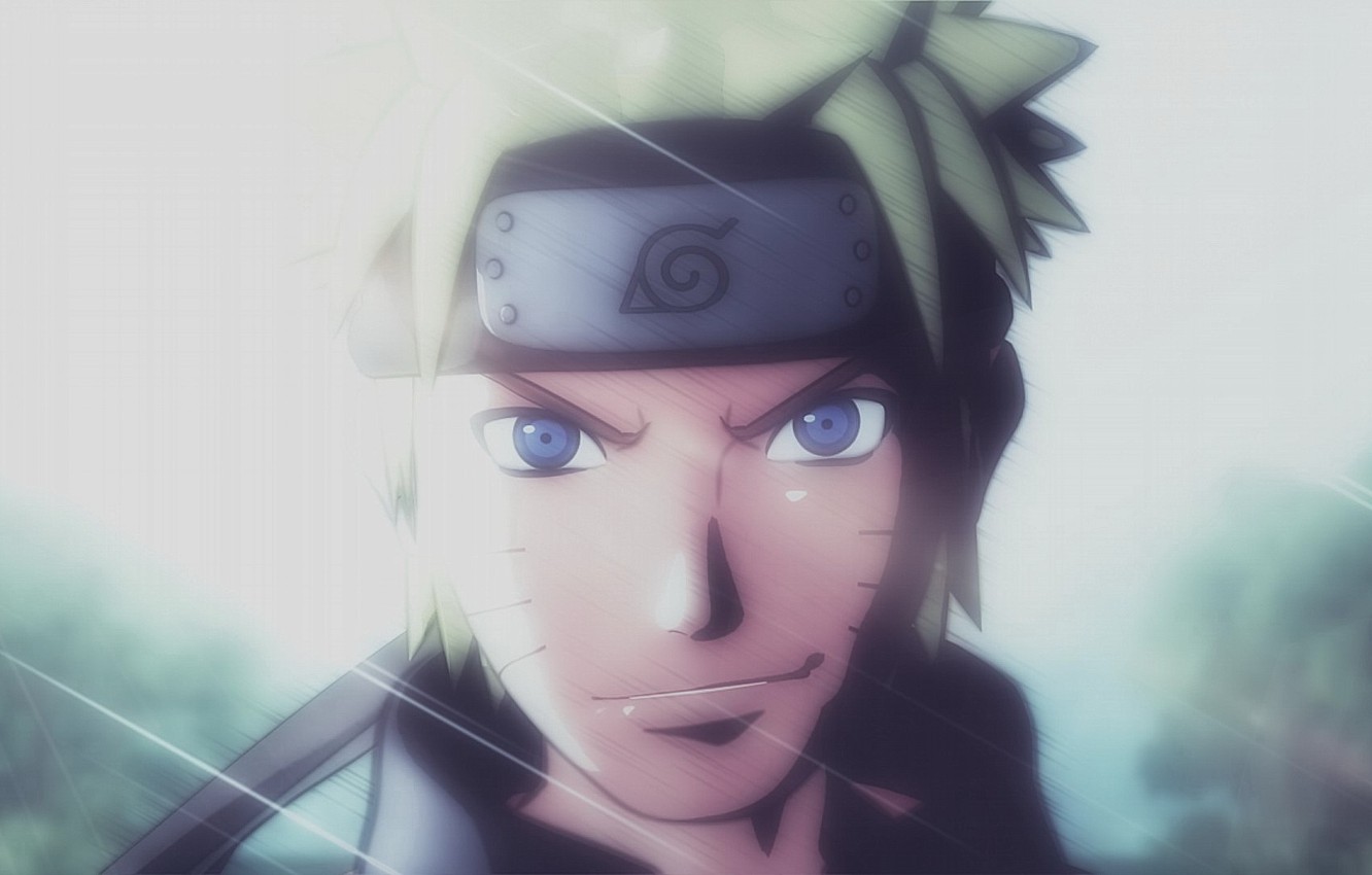 Naruto Ultimate Ninja Storm 4 Wallpapers