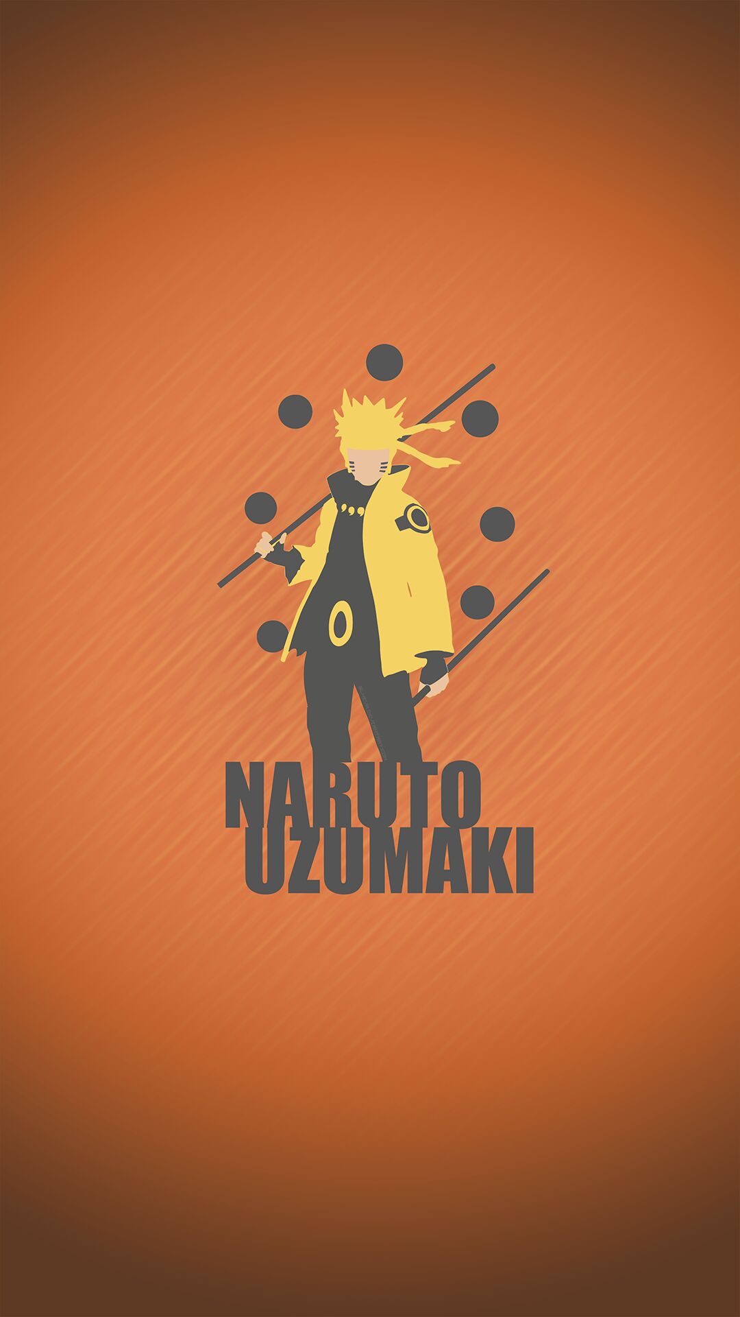 Naruto Uzumaki Cool Banner Wallpapers