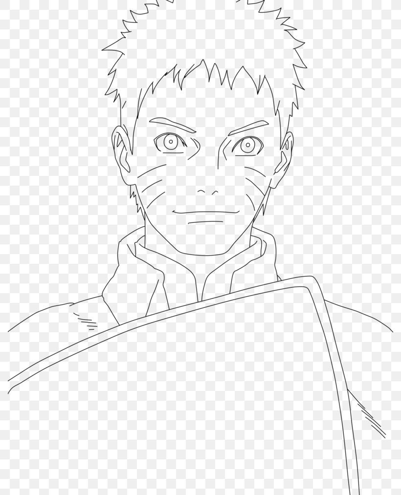 Naruto Uzumaki Draw Wallpapers