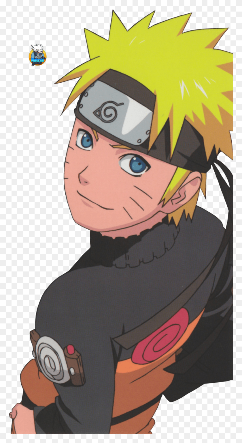 Naruto Uzumaki Draw Wallpapers