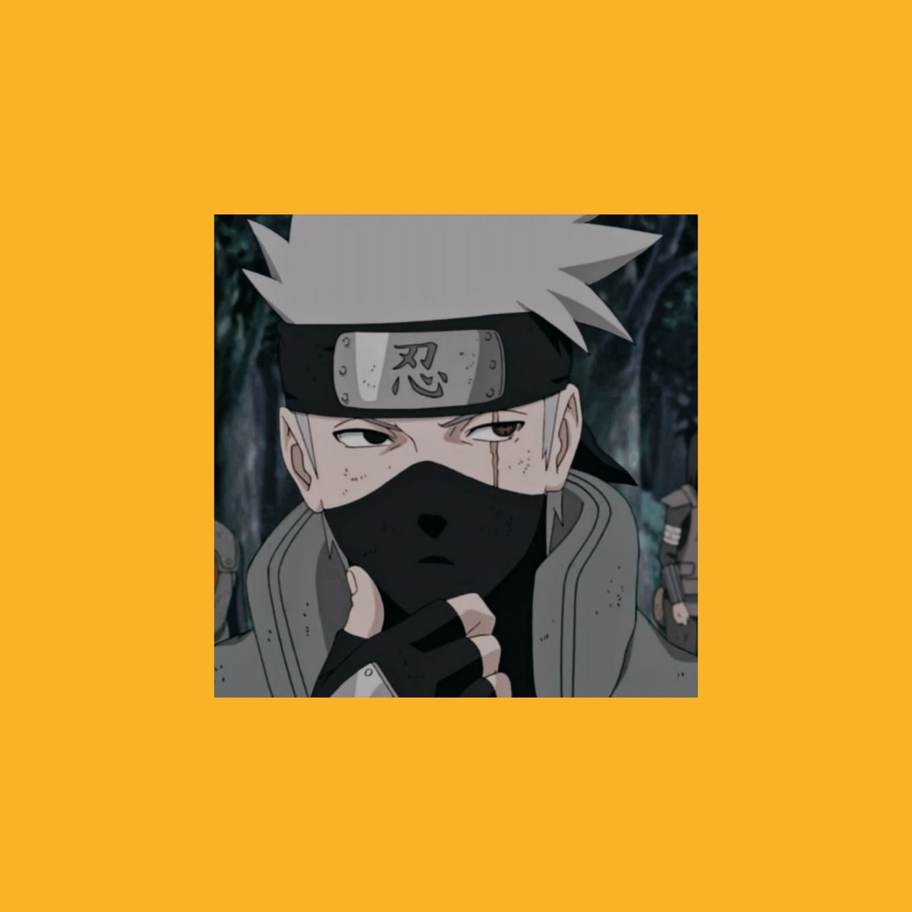 Naruto Vs Kakashi Wallpapers