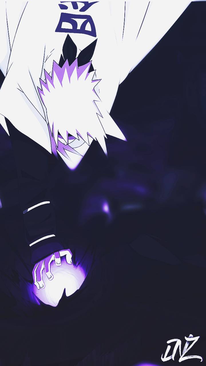 Naruto Vs Obito Wallpapers