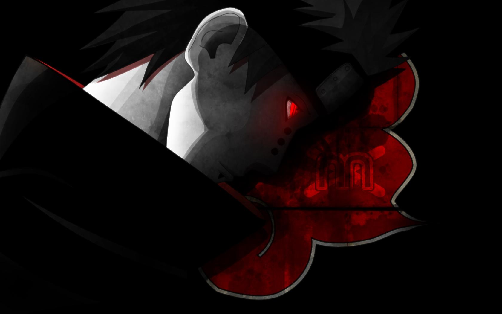 Naruto Vs Pain Wallpapers