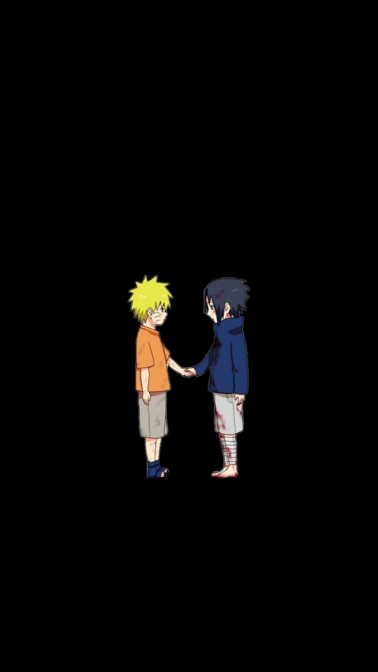 Naruto X Sasuke Wallpapers