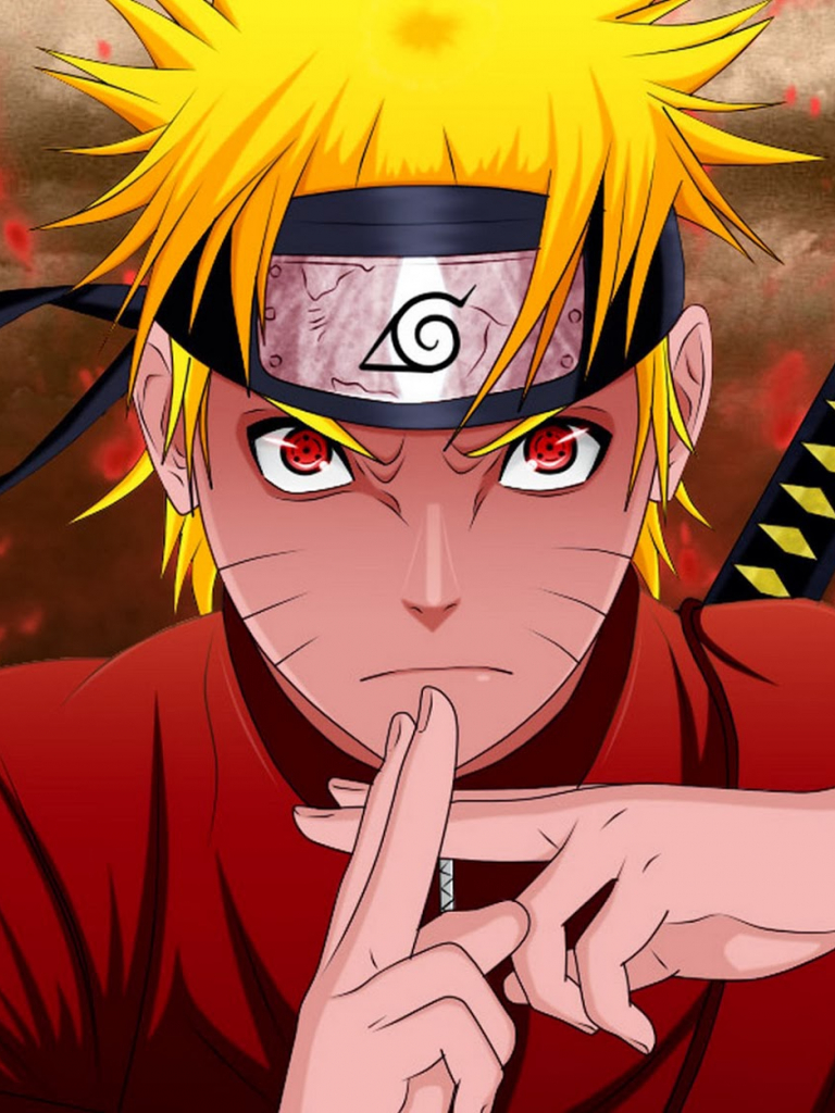 Naruto Xbox Wallpapers