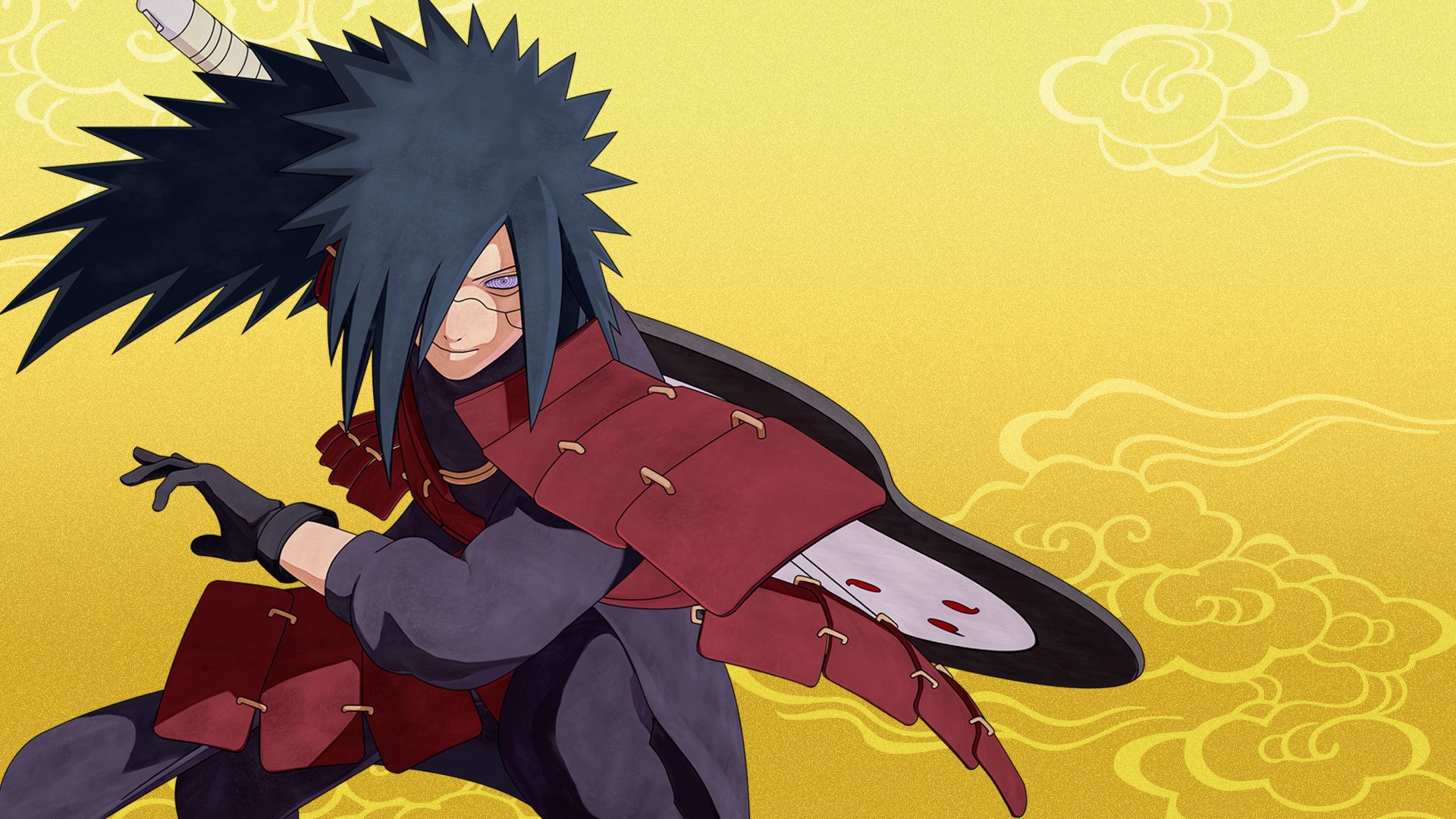 Naruto Xbox Wallpapers