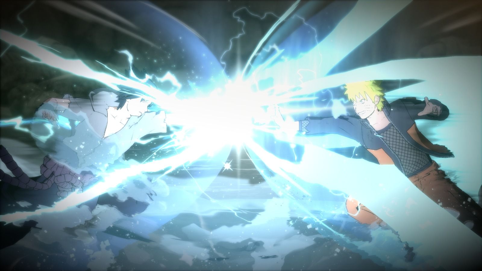 Naruto Xbox Wallpapers