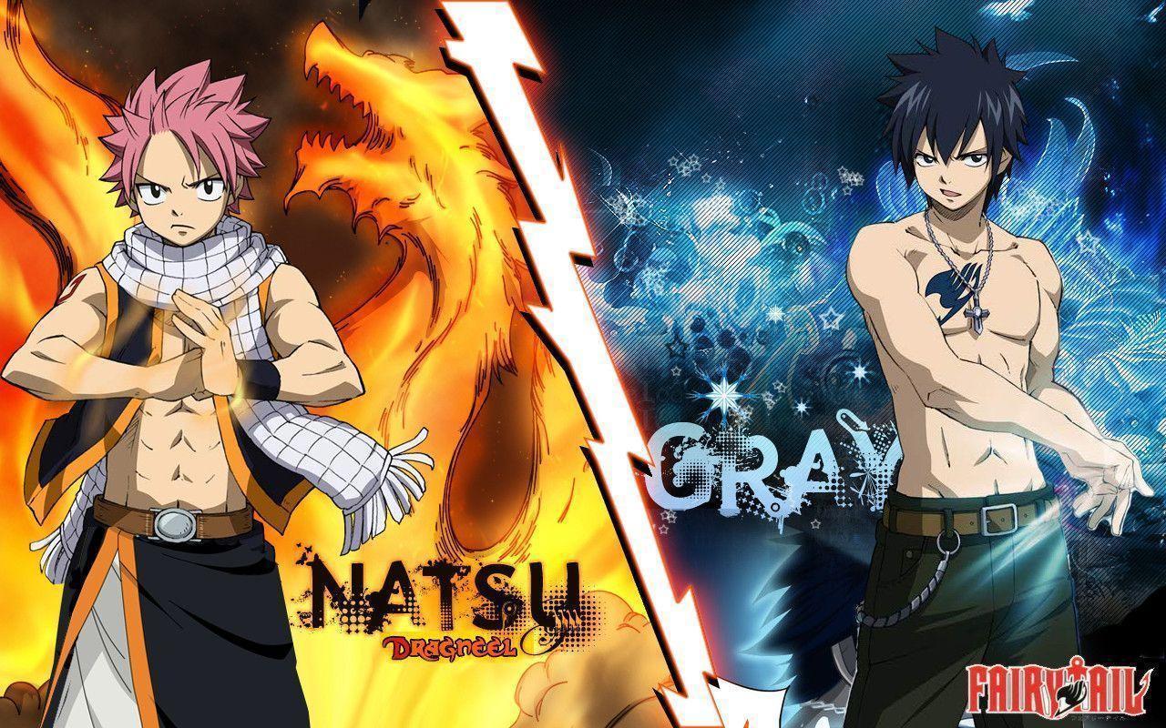 Natsu Dragneel Wallpapers