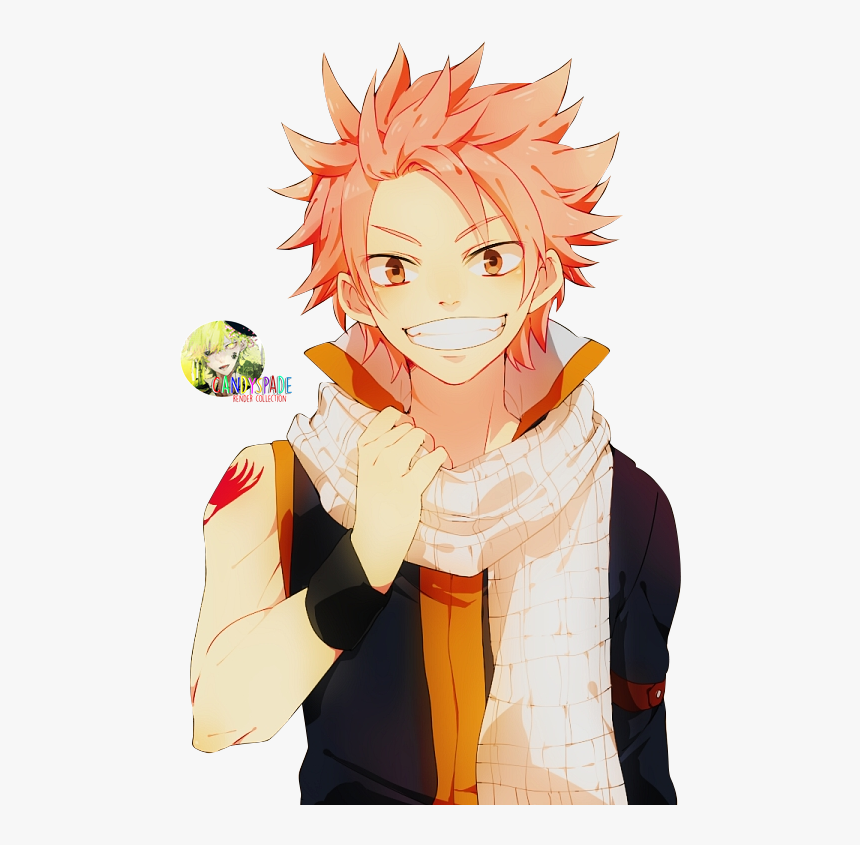 Natsu Dragneel Fairy Tail Wallpapers