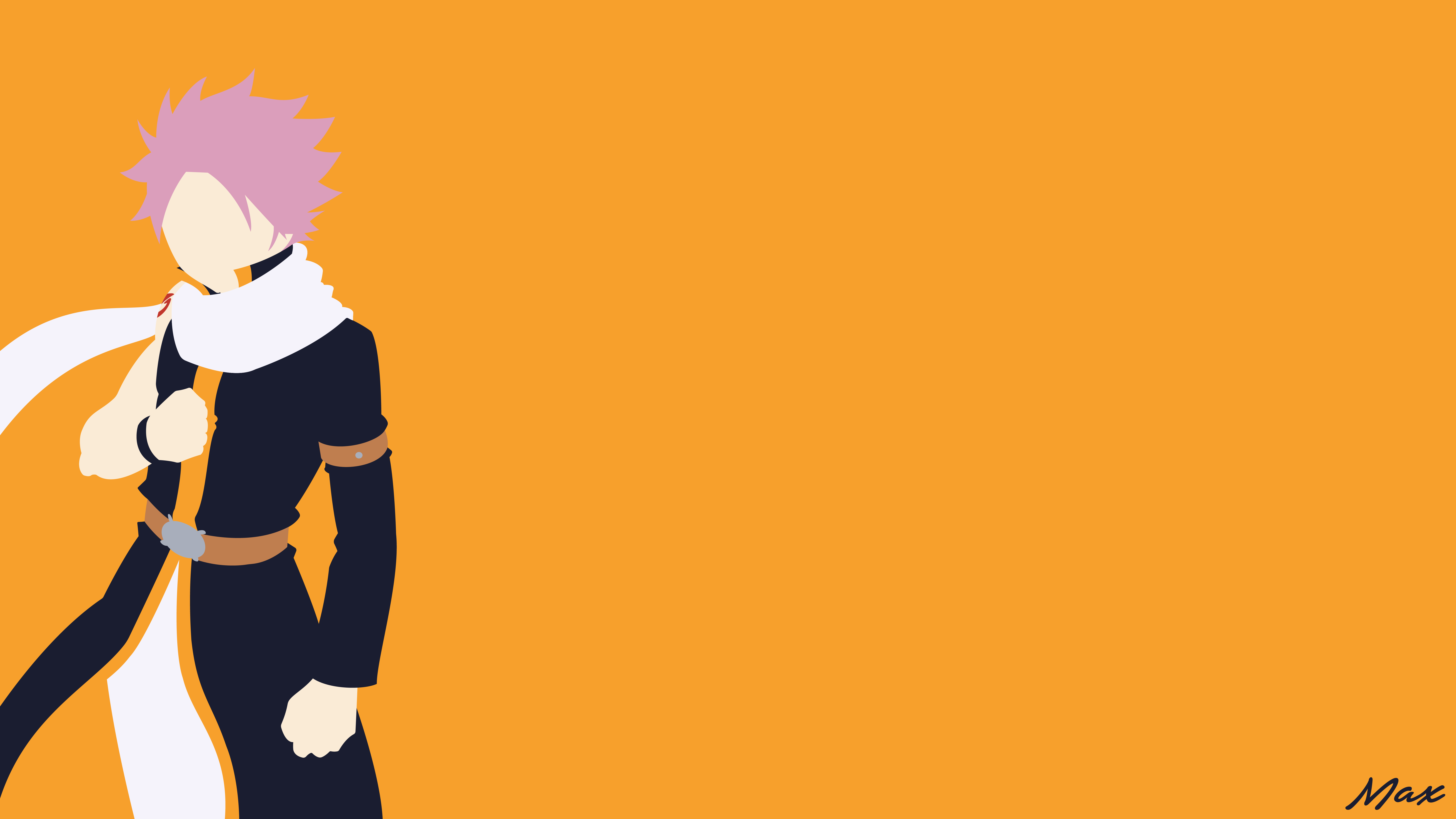 Natsu Dragneel Fairy Tail Wallpapers