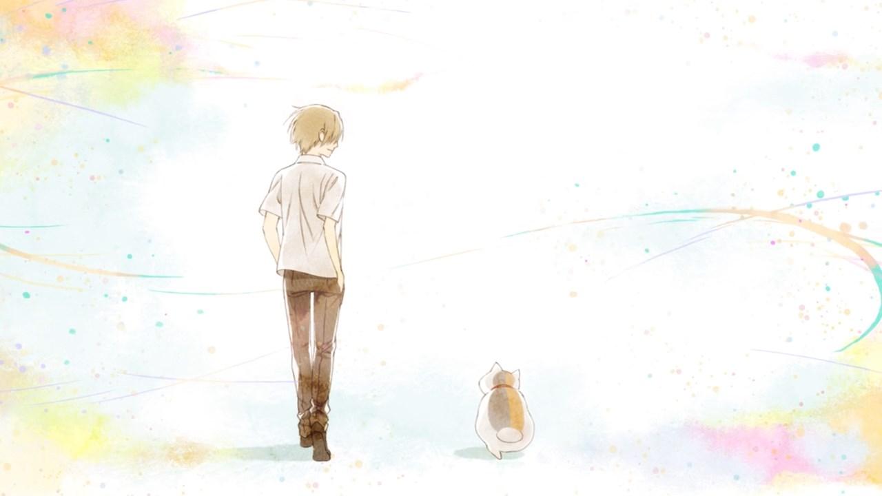 Natsume Yuujinchou Roku Wallpapers