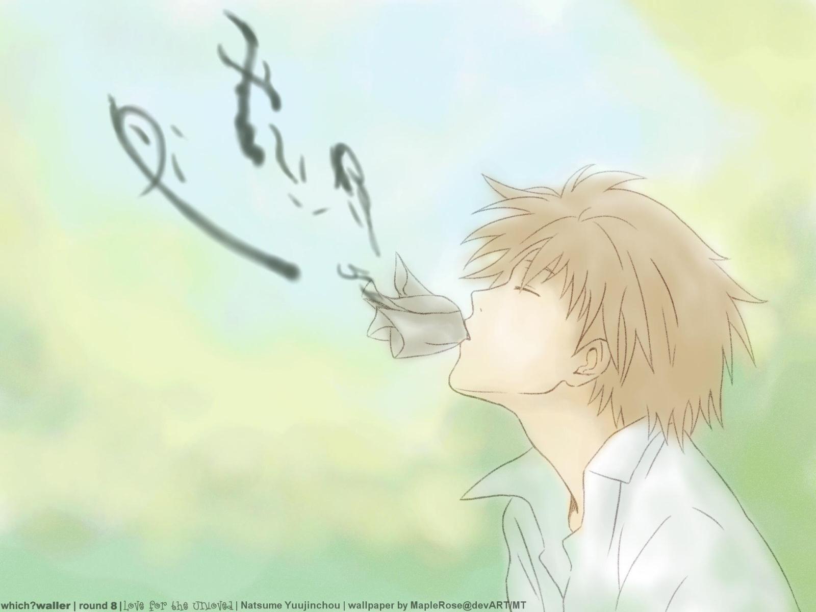 Natsume Yuujinchou Roku Wallpapers