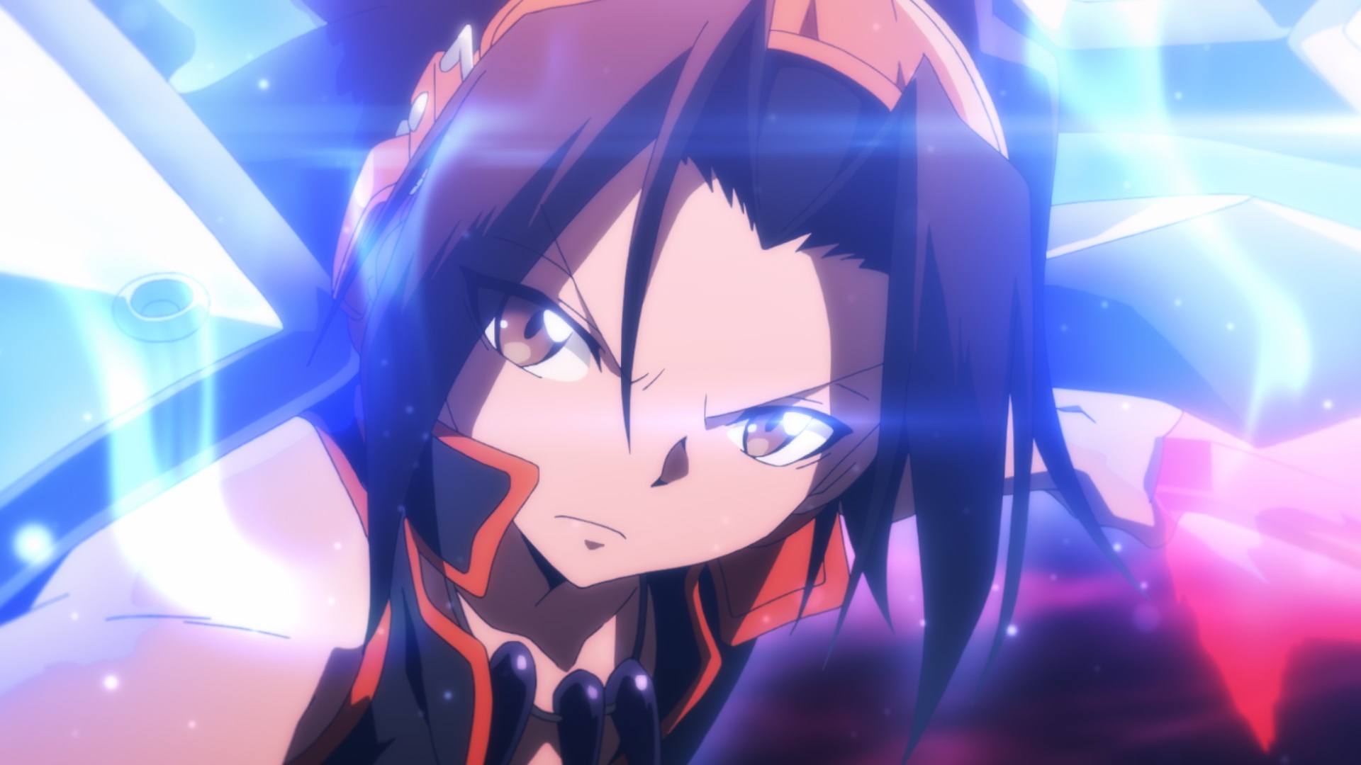 Netflix Shaman King Wallpapers