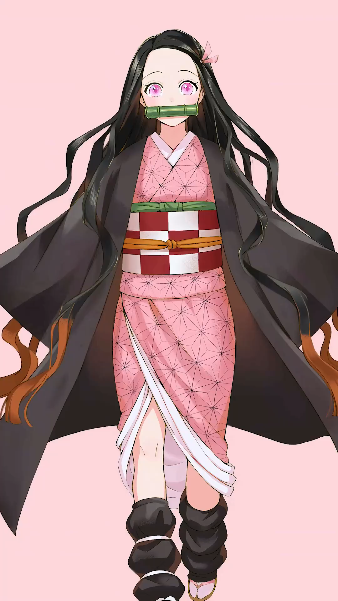 Nezuko Wallpapers