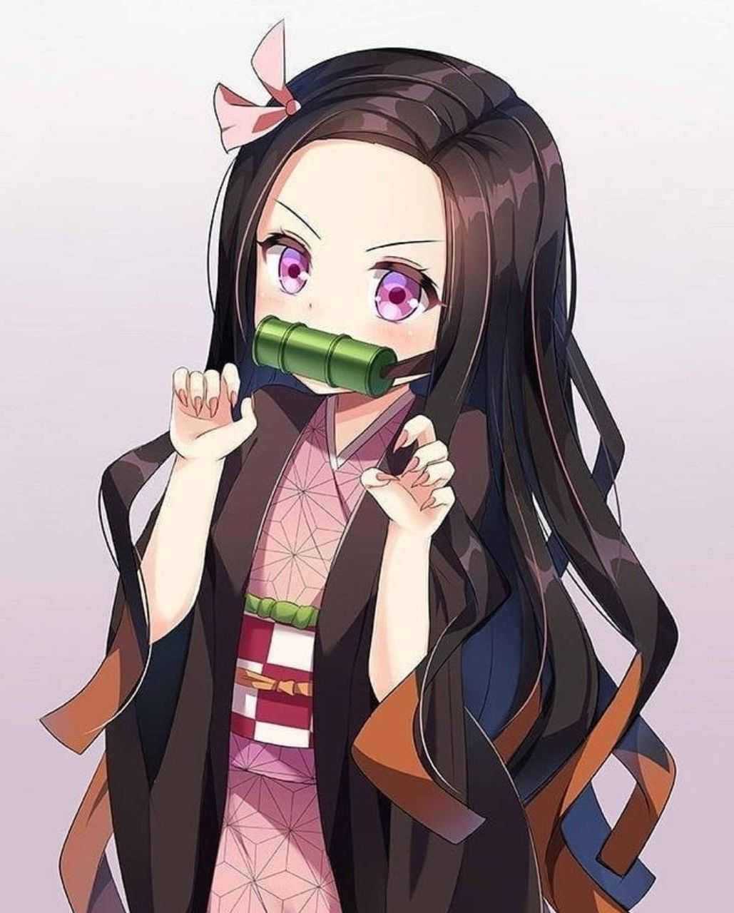 Nezuko Wallpapers