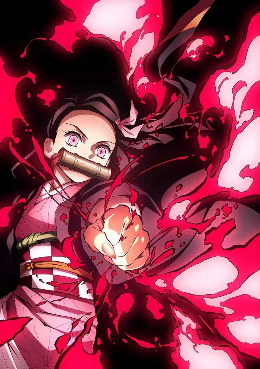 Nezuko Wallpapers