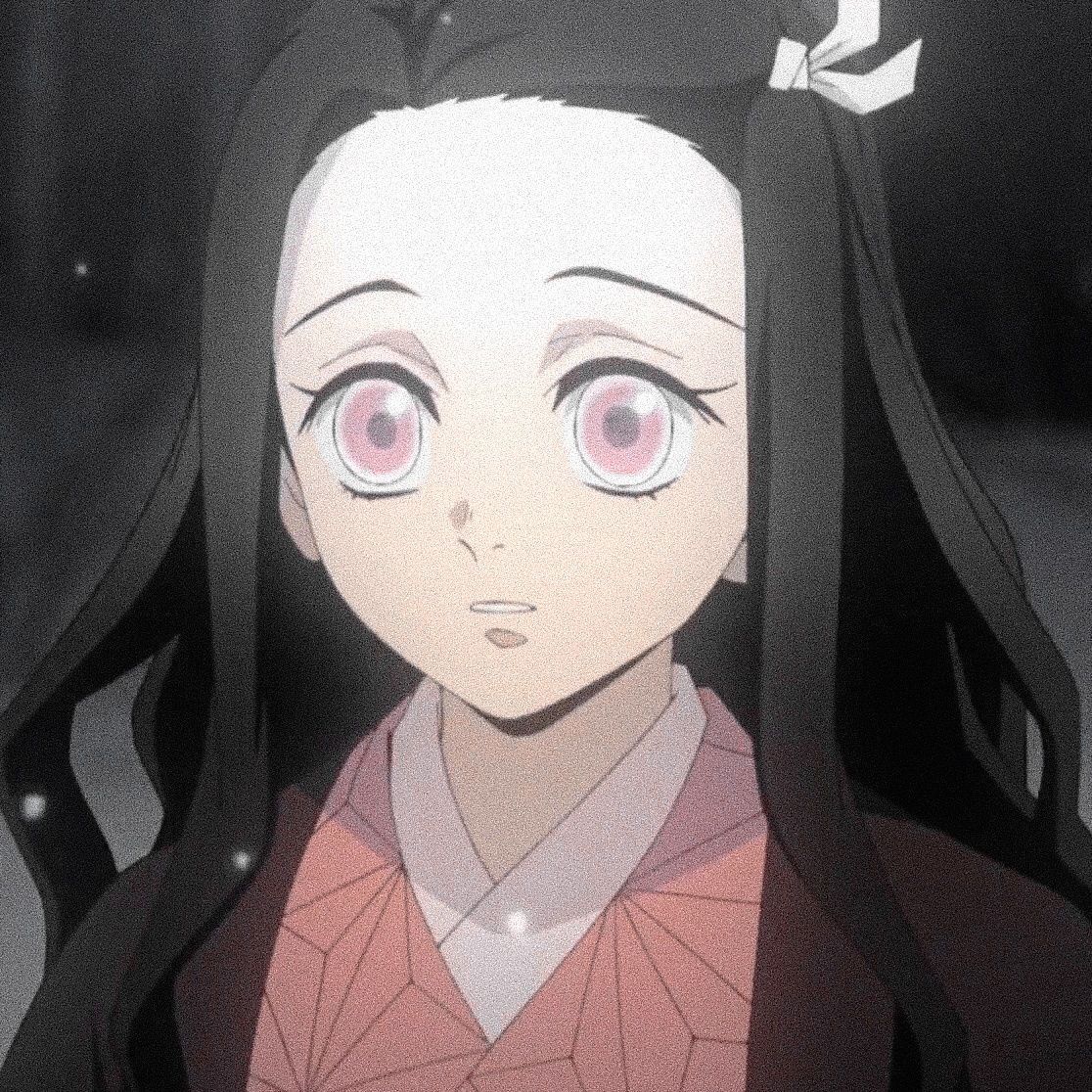 Nezuko Icons Wallpapers