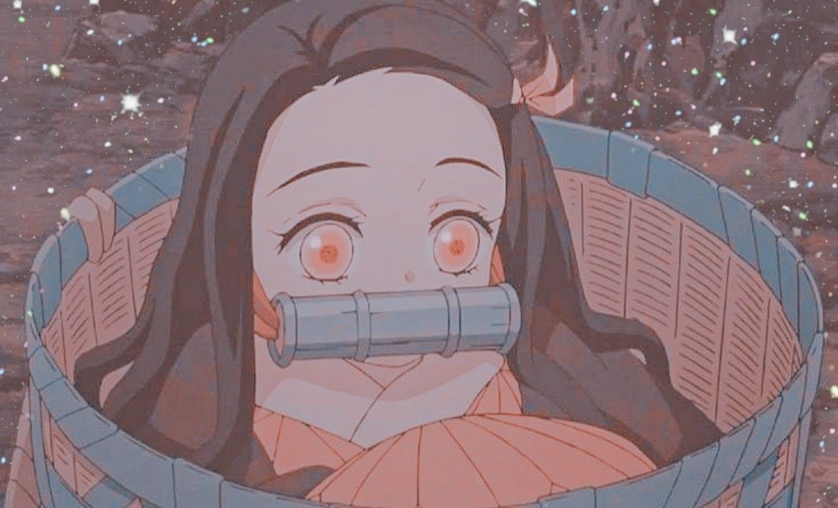 Nezuko Icons Wallpapers