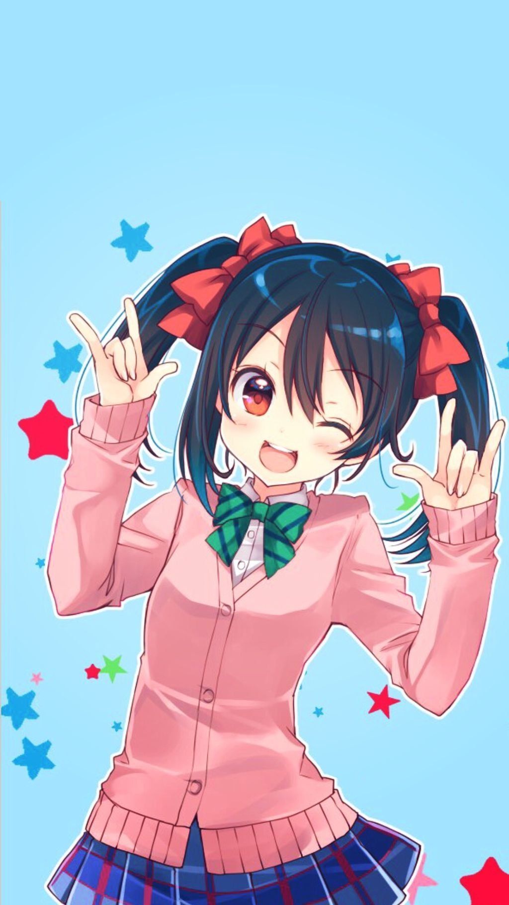 Nico Nico Singer Wallpapers