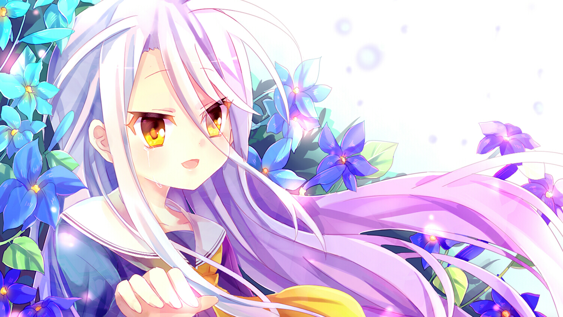 No Game No Life Wallpapers