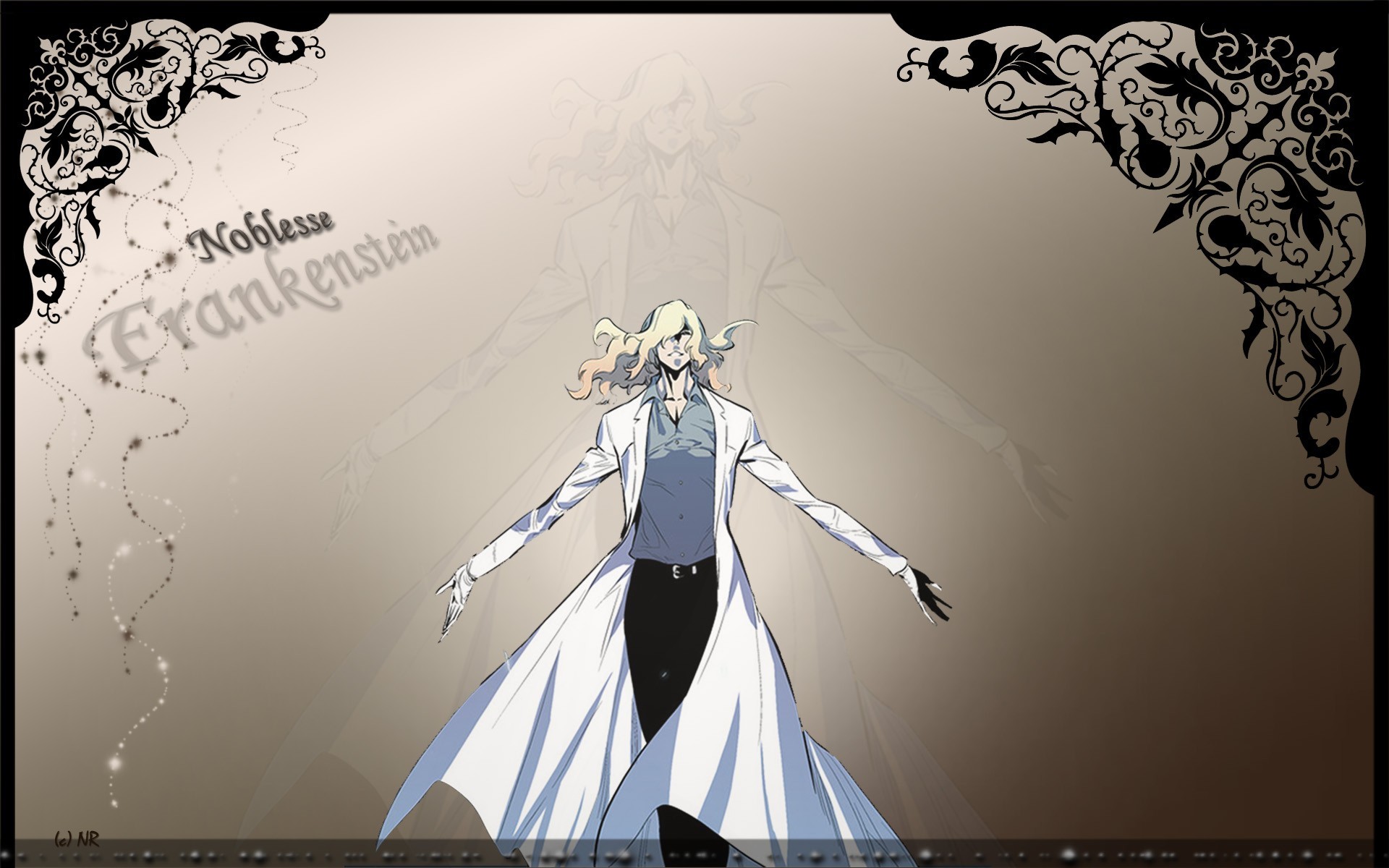 Noblesse Wallpapers