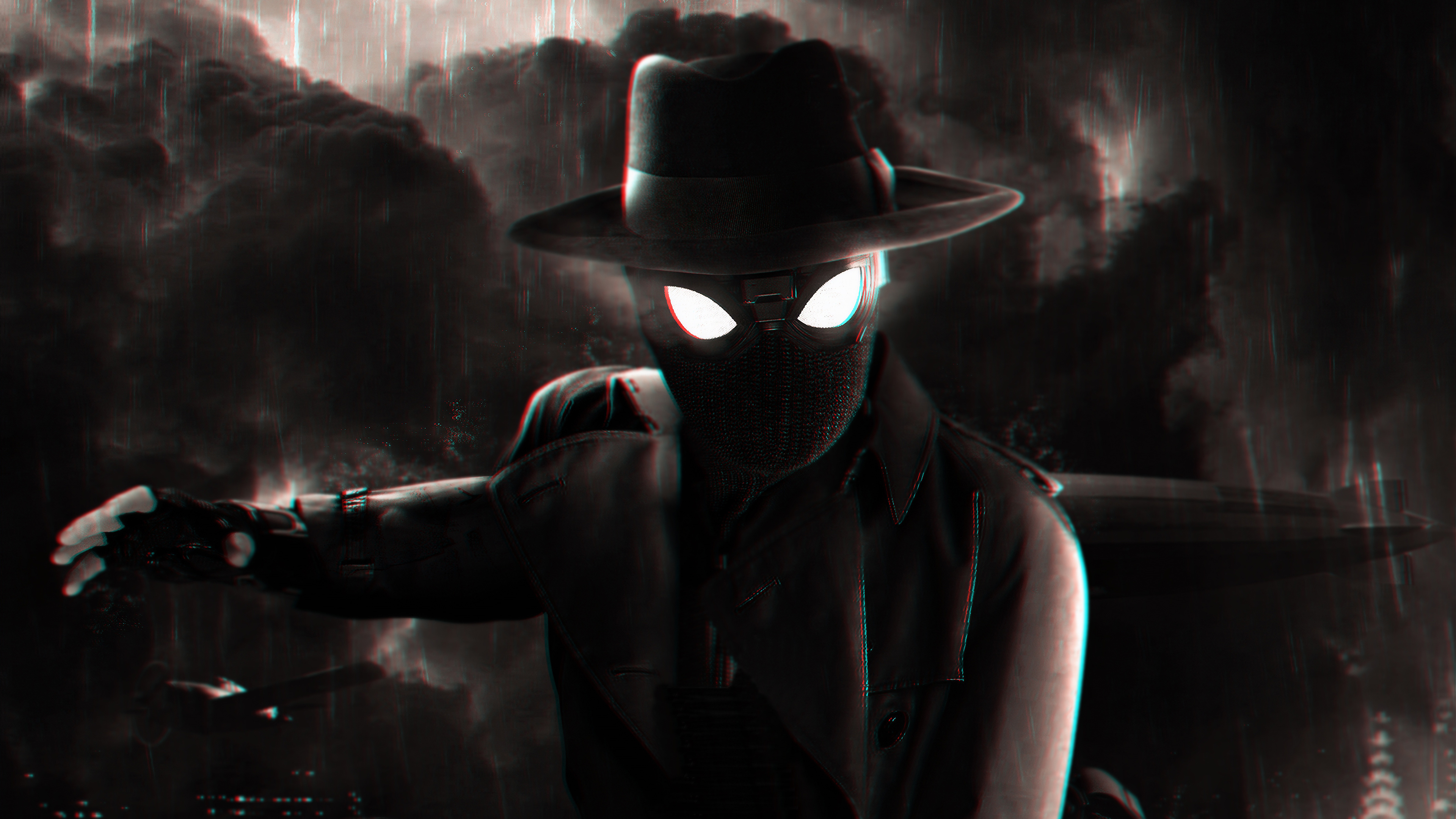 Noir Wallpapers