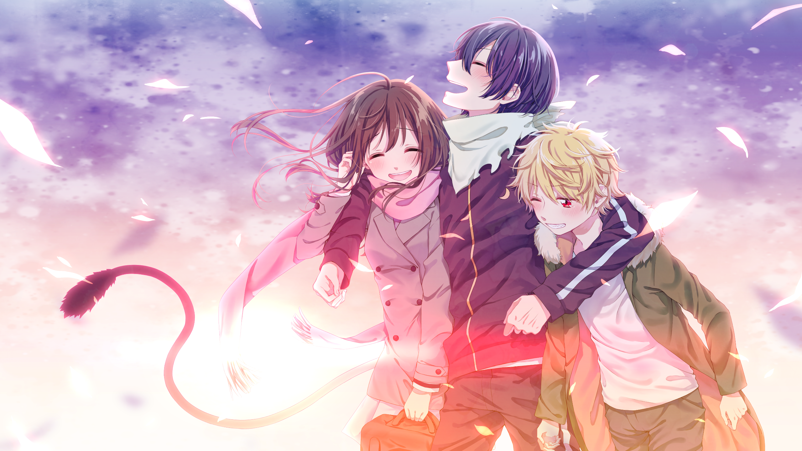 Noragami Wallpapers