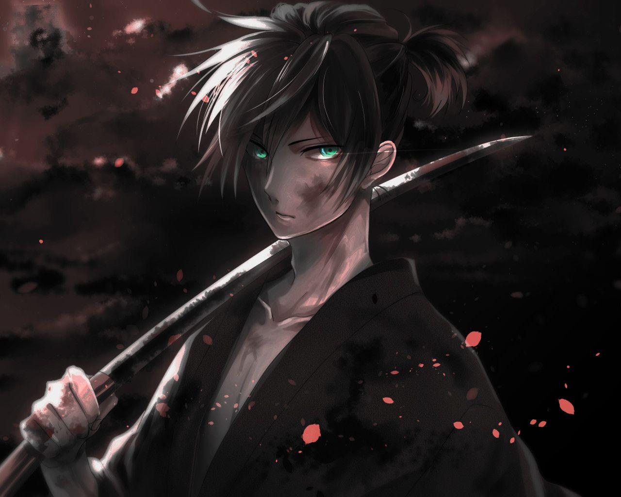 Noragami Wallpapers