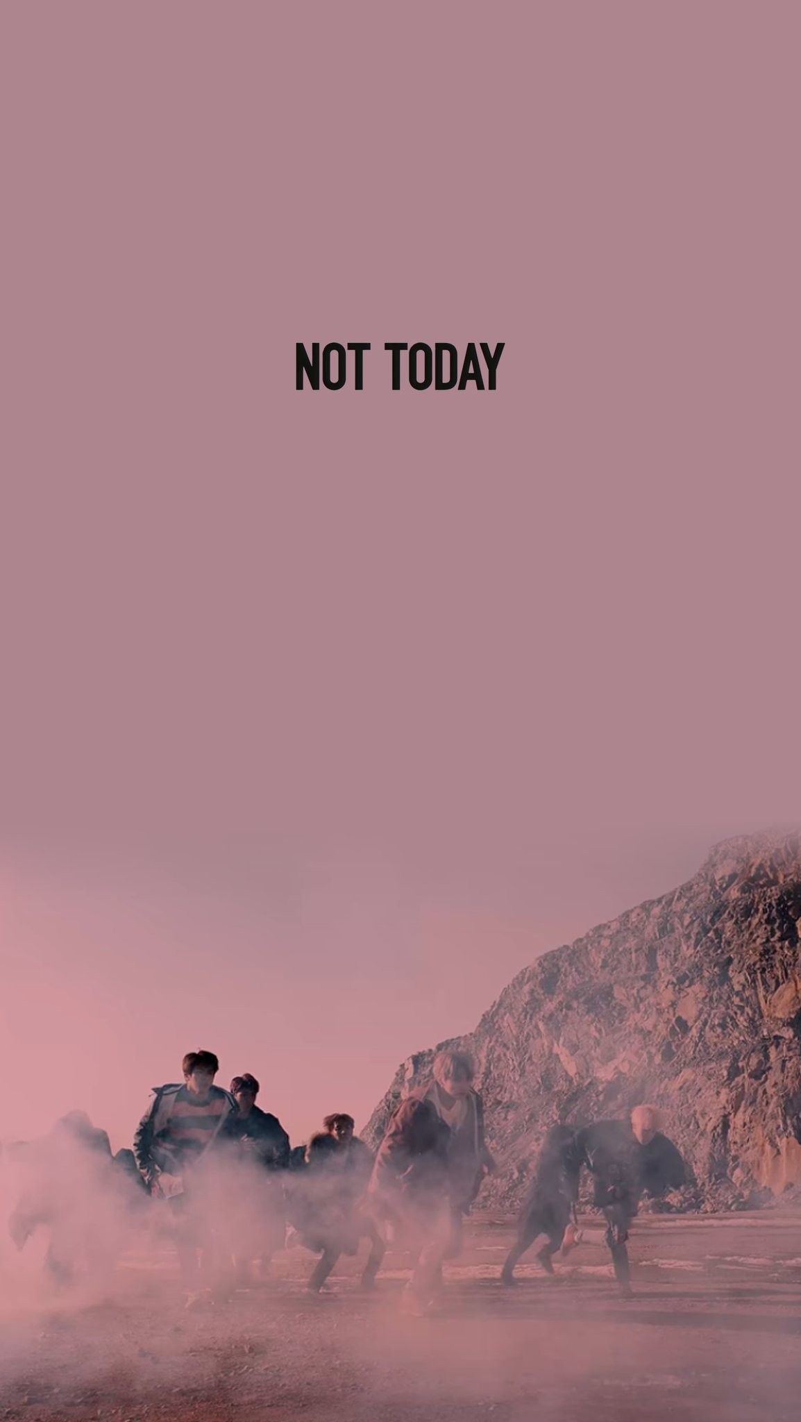 Not Lives Wallpapers