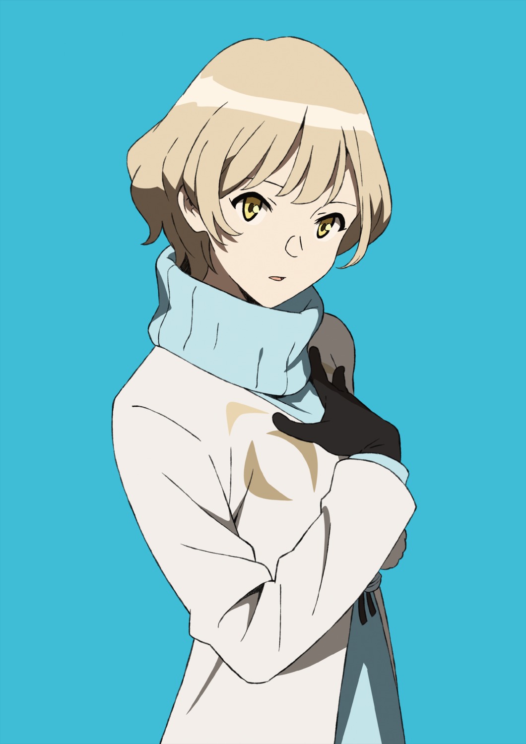 Occultic;Nine Wallpapers