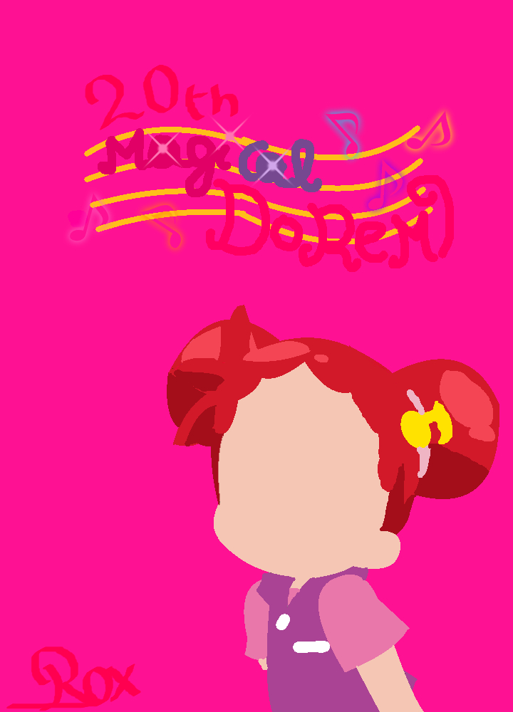 Ojamajo Doremi Wallpapers